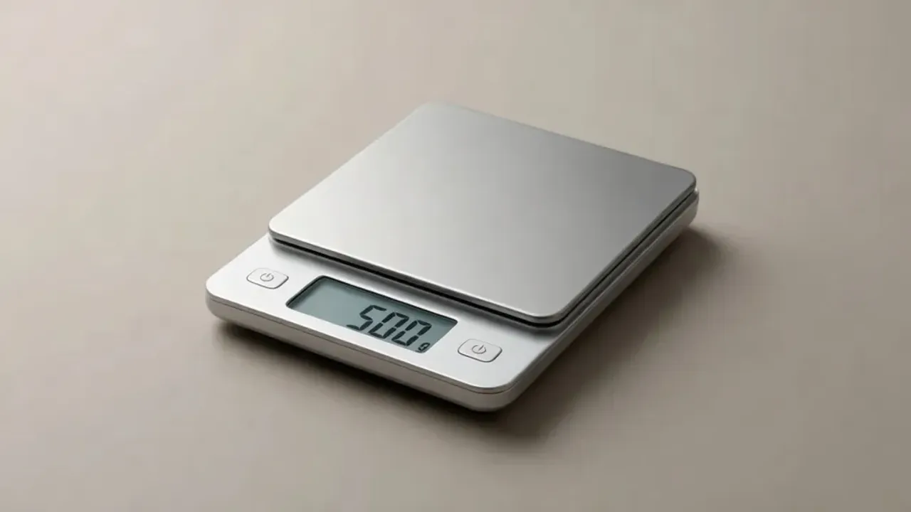 0 5 kg — ile to gram?