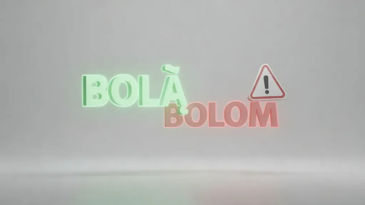 Bolą czy bolom? Praktyczny poradnik poprawnej pisowni czasownika