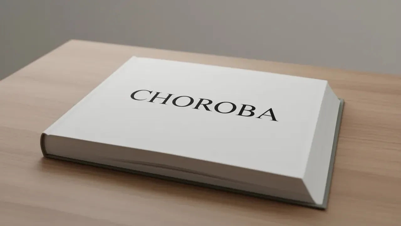 Chorobą czy chorobom? Praktyczne reguły odmiany rzeczownika
