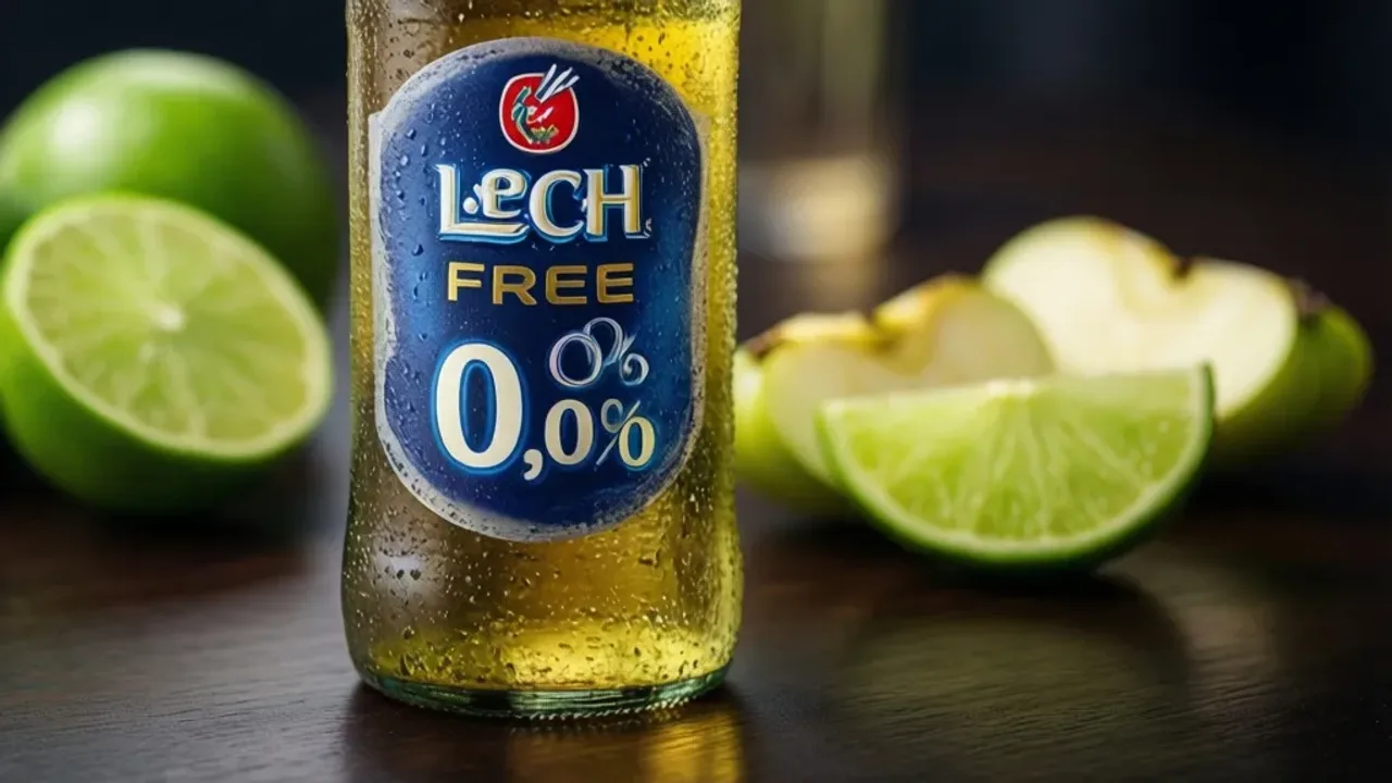 Czy lech free ma alkohol? Sprawdzone fakty o składzie 0,0%