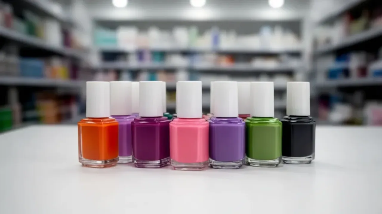 Essie lakiery Rossmann: hit wśród entuzjastek manicure – poradnik