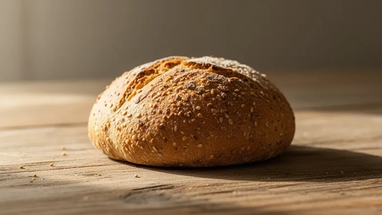 Grahamka biedronka kcal: ile kalorii ma jedna sztuka? Poradnik