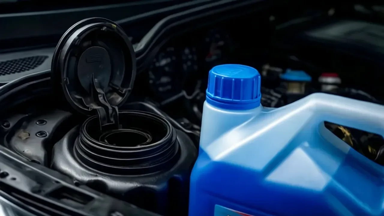 Ile adblue na 1000km spala Twój diesel? Praktyczny poradnik użytkownika