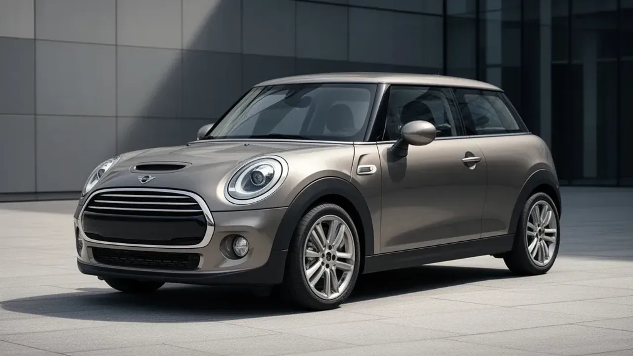 Mini Cooper 1.6 diesel opinie: czy warto kupić ten model?