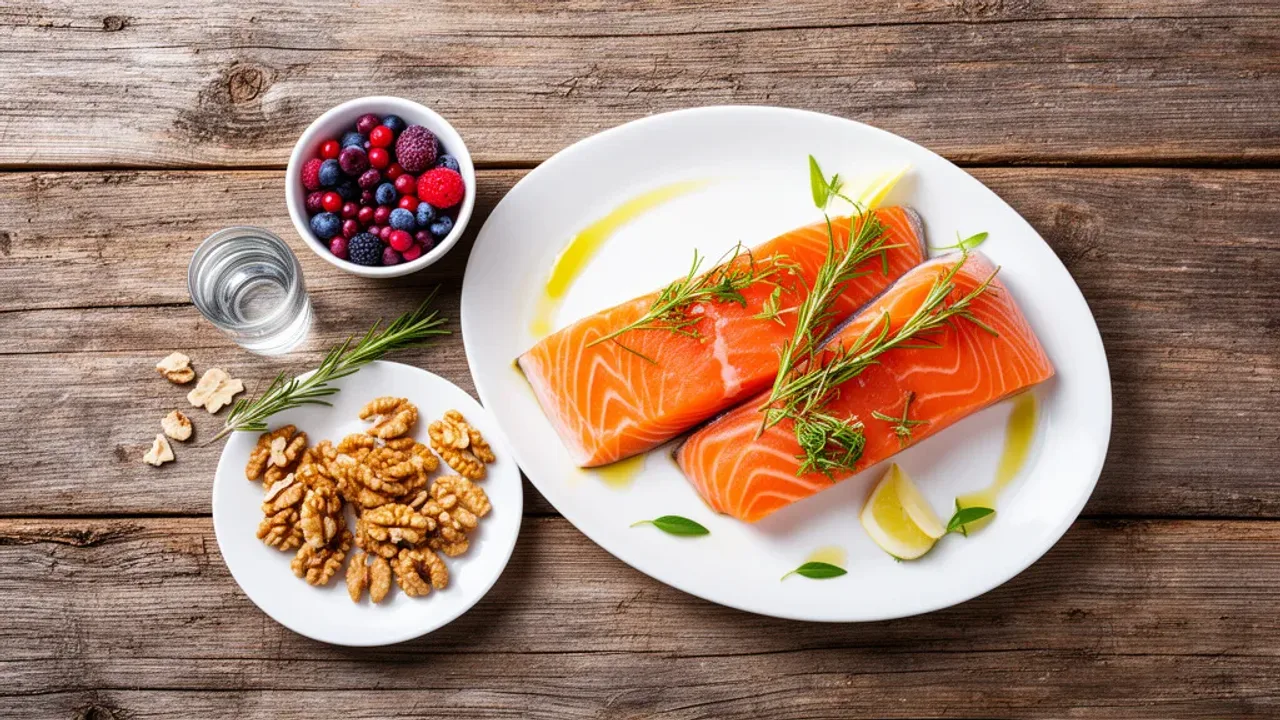 Nadpłytkowość dieta: 5 zasad wspierających układ krążenia