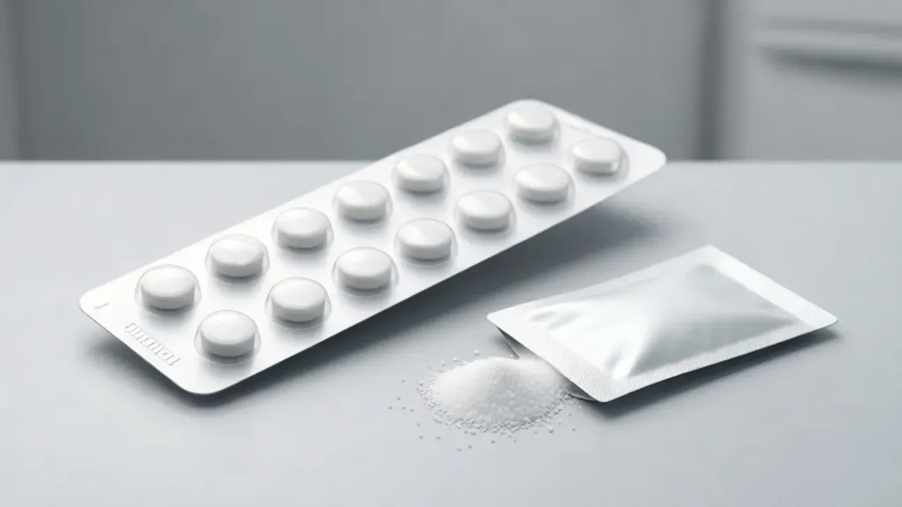 Nimesil i paracetamol: 5 zasad bezpiecznego stosowania leków