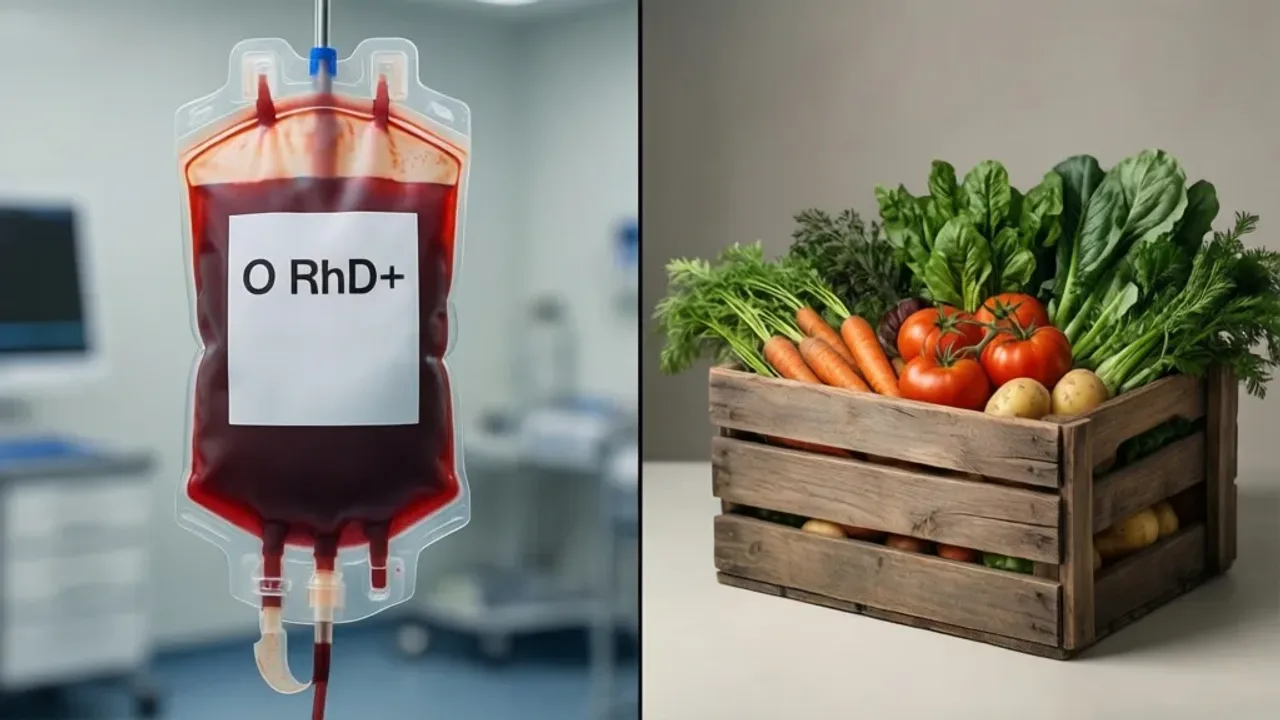 O RhD+ oraz RHD: praktyczny poradnik dla dawców i rolników