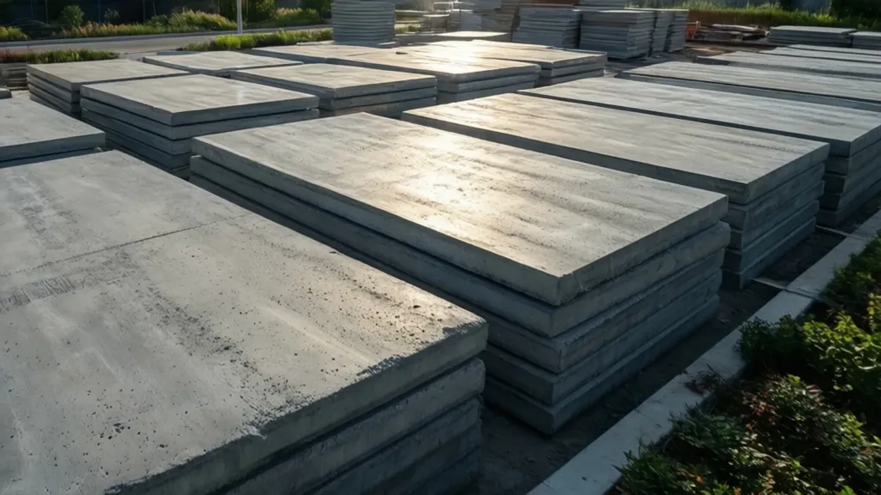 Płyty jumbo castorama: Kompleksowy poradnik, ceny i montaż