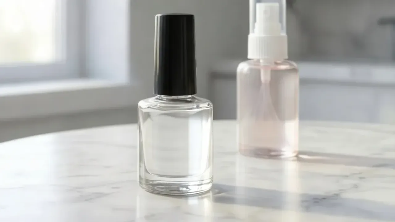 Primer do paznokci Rossmann: kompletny poradnik i lista produktów