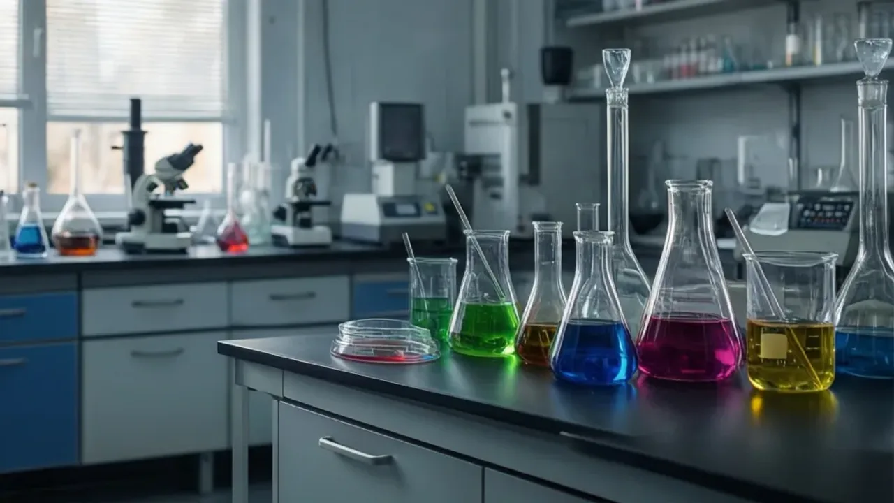 Sklep chemiczny Vitaia.pl: Praktyczny poradnik wyboru i bezpieczeństwa