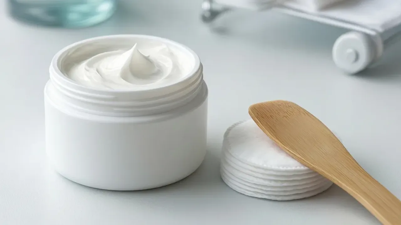 Sudocrem na grzybicę paznokci: czy wspomaga leczenie? Poradnik