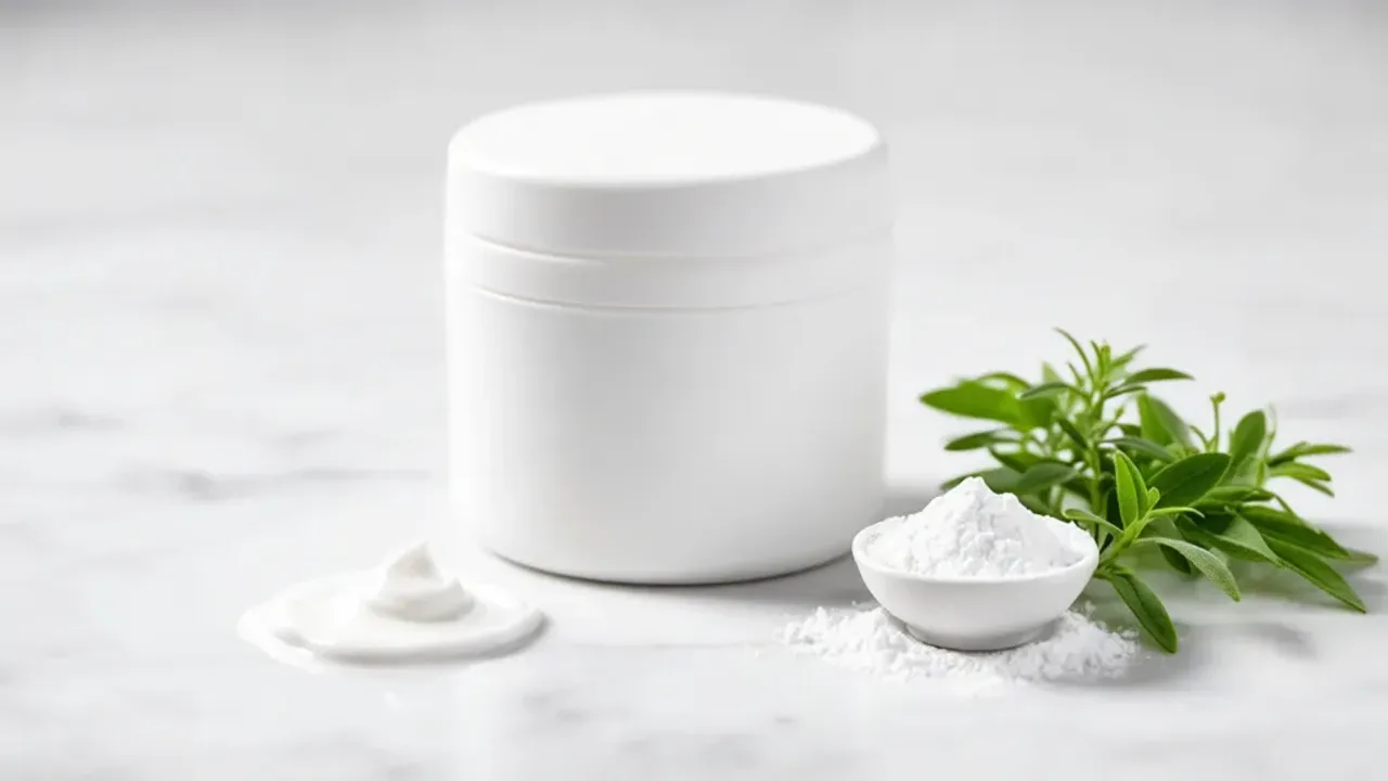 Sudocrem na zmarszczki: Fakty, mity i bezpieczna pielęgnacja cery