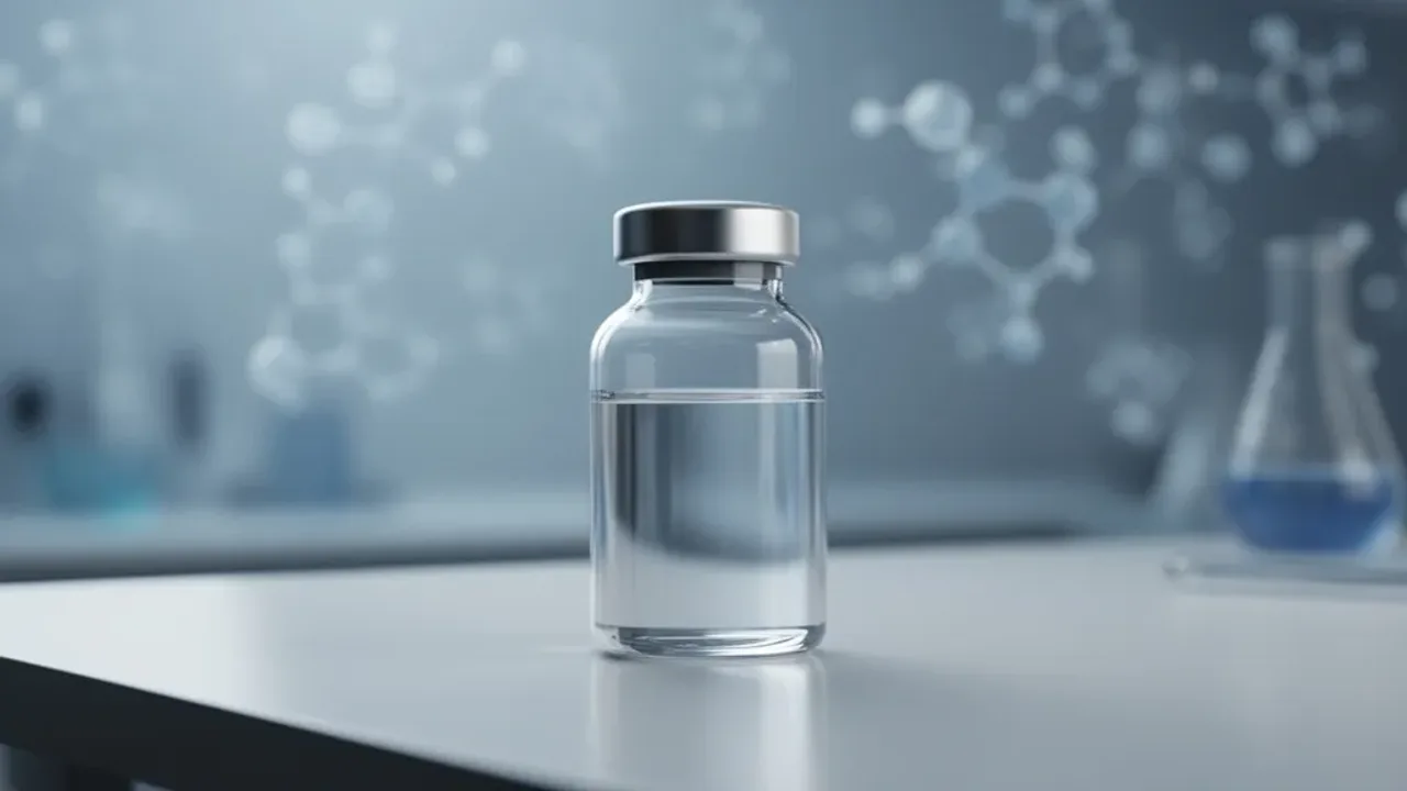 Testosteron enanthate kiedy zaczyna działać? Praktyczny przewodnik